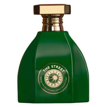 Pendora Scents The Street, Apă de parfum, Unisex, 100ml