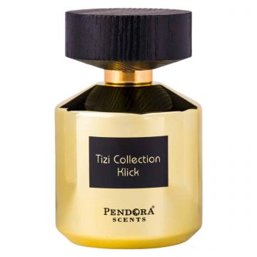 Pendora Scents Tizi Collection, Apă de parfum, Femei, 100ml