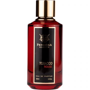 Pendora Scents Tobacco Rouge, Apă de parfum, Bărbați, 100ml