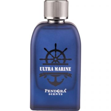 Pendora Scents Ultra Marine, Apă de parfum, Bărbați, 100ml