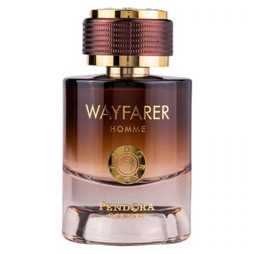 Pendora Scents Wayfarer, Apă de parfum, Bărbați, 100ml