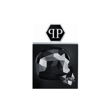 Philipp Plein The Skull Apa de parfum unisex EDP Volum 125 ml de firma original
