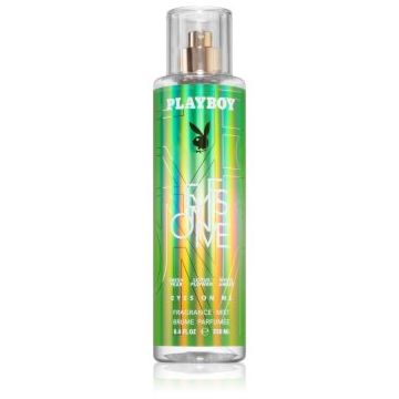 Playboy Eyes On Me spray pentru corp pentru femei