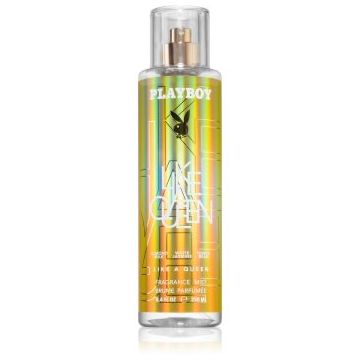 Playboy Like a Qeen spray pentru corp pentru femei