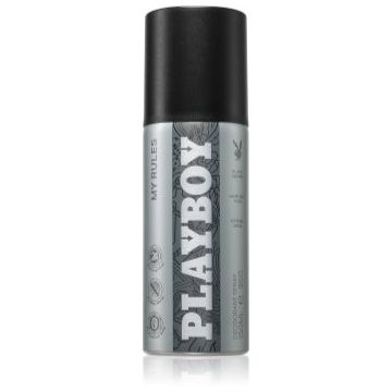 Playboy My Rules deodorant pentru bărbați