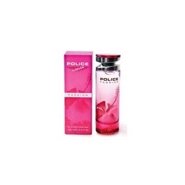 Police Passion parfum pentru femei EDT Volum 100 ml de firma original