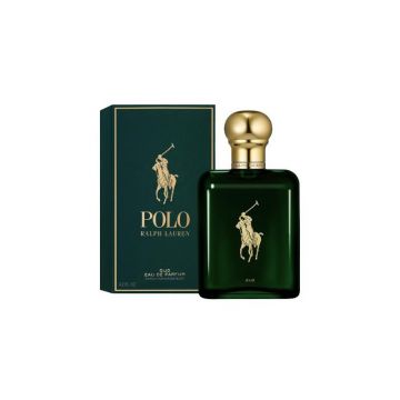 Ralph Lauren Polo Oud Apa de parfum pentru barbati EDP Volum 125 ml