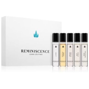 Reminiscence Le Rem Discovery Set set unisex