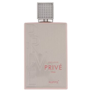 Riiffs Exclusive Prive Pink, Apă de parfum, Femei, 80ml de firma original