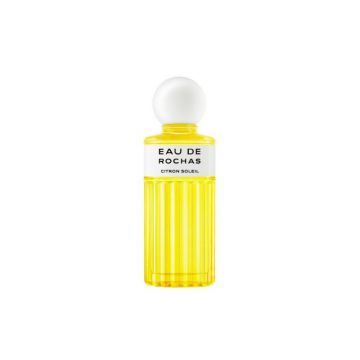 Rochas Eau de Rochas Citron Soleil Apa de toaletă pentru Femei Tester EDT Volum 100 ml