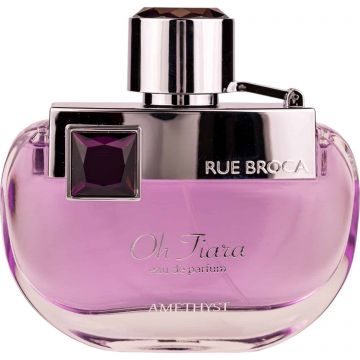 Rue Broca Oh Tiara Amethyst, Apă de parfum, Femei, 100ml
