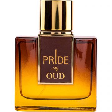 Rue Broca Pride my Oud, Apă de parfum, Unisex, 100ml