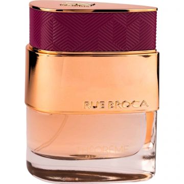 Rue Broca Theoreme, Apă de parfum, Femei, 100ml