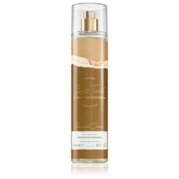 Sabrina Carpenter Sweet Tooth Caramel Dream spray pentru corp pentru femei