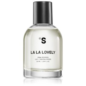 Sister's Aroma La La Lovely Eau de Parfum unisex
