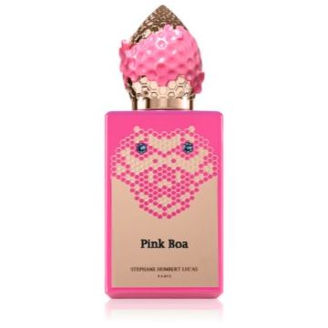 Stéphane Humbert Lucas 777 Pink Boa Eau de Parfum unisex