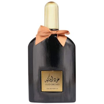 Suroori Oud Orchid, Apă de parfum, Unisex, 100ml de firma original