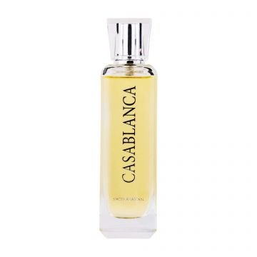 Swiss Arabian Casablanca, Apă de parfum, Femei, 100ml