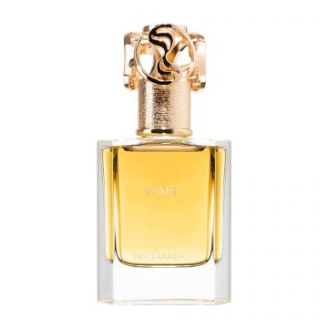 Swiss Arabian Wajd, Apă de parfum, Unisex, 50ml