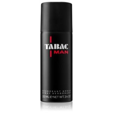 Tabac Man deodorant spray pentru bărbați