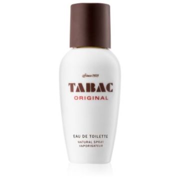 Tabac Original Eau de Toilette cu atomizor pentru bărbați