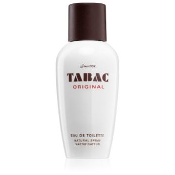 Tabac Original Eau de Toilette cu atomizor pentru bărbați