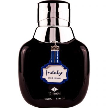 Tad Angel Indulge pour Homme, Apă de parfum, Bărbați, 100ml