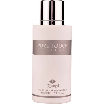 Tad Angel Pure Touch Blanc, Apă de parfum, Bărbați, 100ml