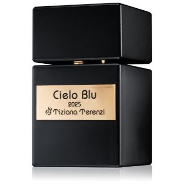 Tiziana Terenzi Cielo Blu Anniversary extract de parfum unisex