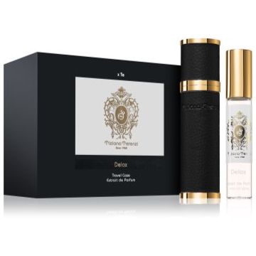 Tiziana Terenzi Delox Luxury Box Seturi pentru voiaj unisex