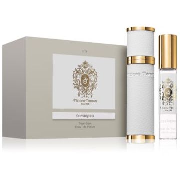 Tiziana Terenzi Luna Cassiopea Luxury Box Seturi pentru voiaj unisex