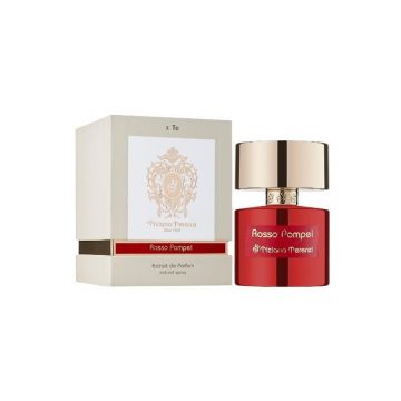 Tiziana Terenzi Rosso Pompei Extract de parfum pentru femei Volum 100 ml