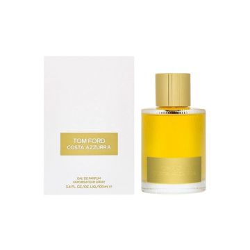 Tom Ford Costa Azzura Apa de parfum unisex EDP Volum 50 ml
