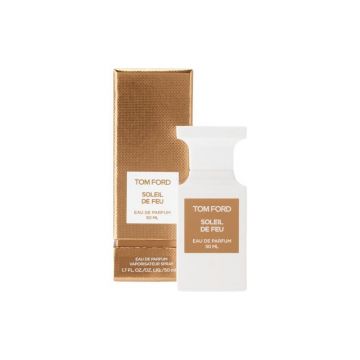 Tom Ford Private Blend Soleil de Feu Apa de parfum pentru femei EDP Volum 50 ml