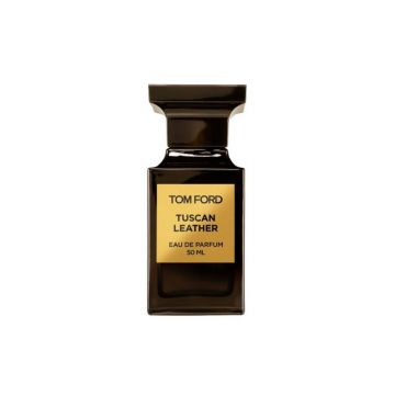 Tom Ford Private Blend Tuscan Leather Apa de parfum unisex Tester EDP Volum 50 ml
