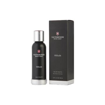Victorinox Swiss Army Altitude Apa de toaleta pentru barbati EDT Volum 100 ml de firma original