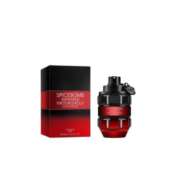Viktor & Rolf Spicebomb Infrared Apa de parfum pentru barbati EDP Volum 90 ml de firma original