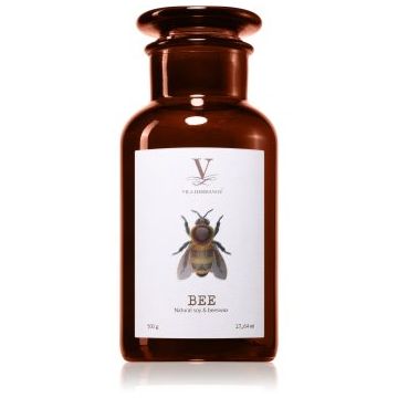 Vila Hermanos Talisman Bee lumânare parfumată