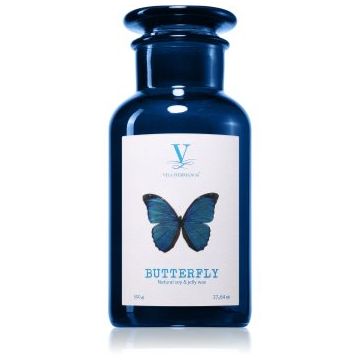 Vila Hermanos Talisman Butterfly Jelly Blend lumânare parfumată