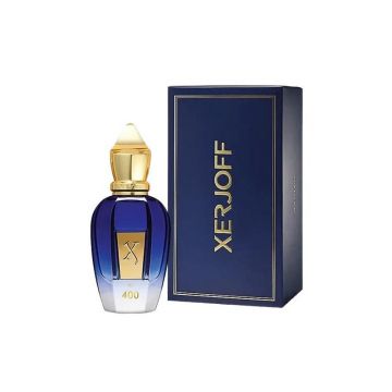 Xerjoff Join The Club 400 Apa de parfum unisex EDP Volum 50 ml