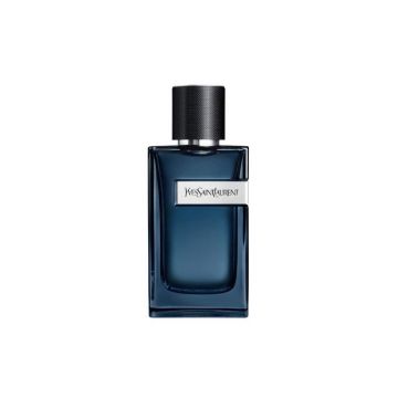 YSL Y Intense Apa de parfum pentru barbati Tester EDP Volum 100 ml