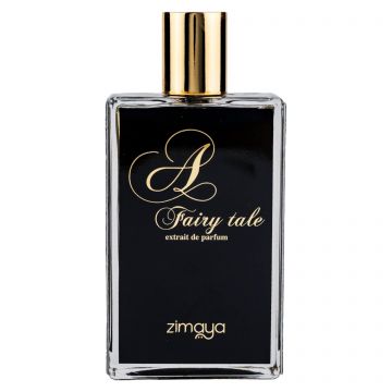 Zimaya A Fairy Tale, Extract de parfum, Femei, 100ml