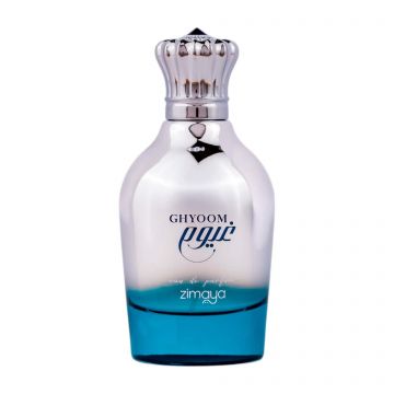 Zimaya Ghyoom, Apă de parfum, Bărbați, 100ml