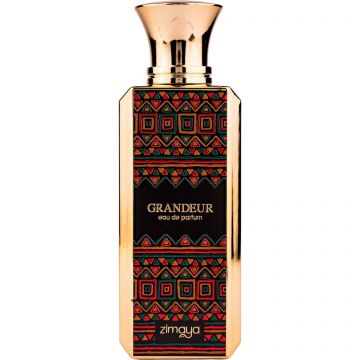 Zimaya Grandeur, Apă de parfum, Unisex, 100ml