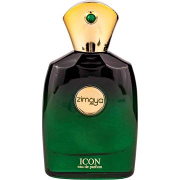 Zimaya Icon, Apă de parfum, Bărbați, 100ml