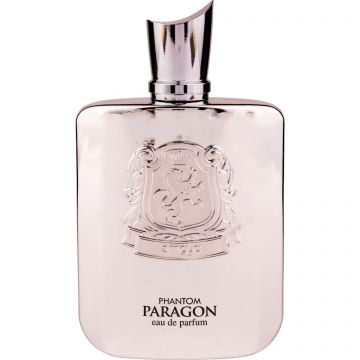 Zimaya Paragon Phantom, Apă de parfum, Bărbați, 100ml