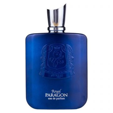 Zimaya Paragon Royal, Apă de parfum, Bărbați, 100ml