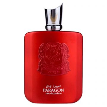 Zimaya Red Carpet Paragon, Apă de parfum, Unisex, 100ml