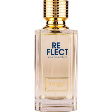 Zimaya Reflect, Apă de parfum, Unisex, 100ml