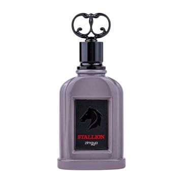 Zimaya Stallion, Apă de parfum, Bărbați, 100ml
